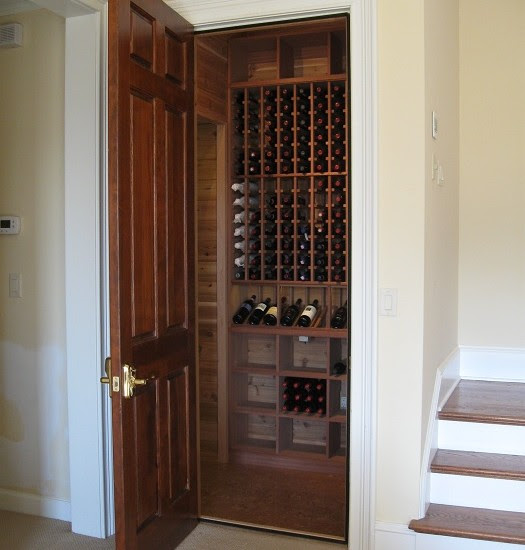 Kessick Wine Cellars
