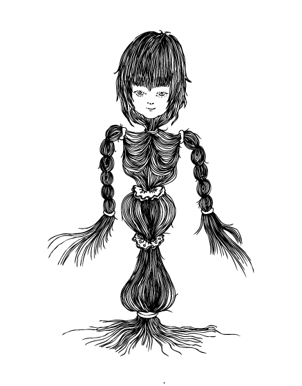 かっこいい絵は描けない２ 毛玉を集めたら羊になりますように