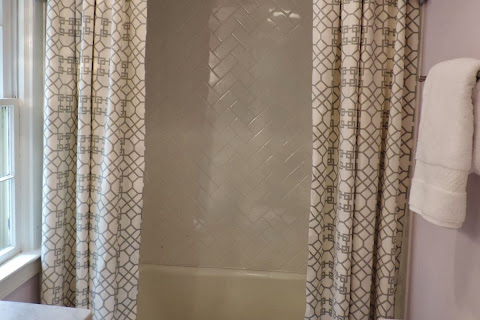 Must Know Bathroom Decor With Shower Curtains Ideas