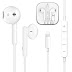 Lighting Earphones For iPhone Earbuds in-Ear Wired Headphone Headest with Mic and Volume Control Compatible with iPhone 12 11 Pro Max SE X XS XR 8 Plus 7 Plus