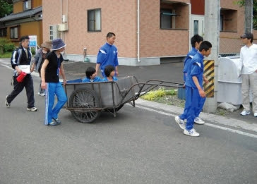 特集 東日本大震災から学ぶ いかに生き延びたか 防災情報のページ 内閣府