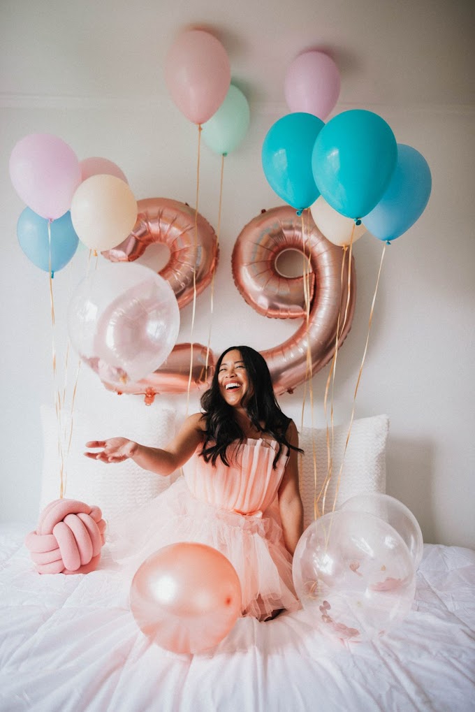 poses birthday photoshoot ideas Birthday photoshoot