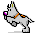 running dog