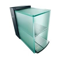 Jura Capresso C1000 Super-Automatic Coffee and Espresso Center with Claris WaterTM Care System