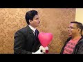 Actor Rajan kumar interview by Sushil gangwar..Sakshatkar.com