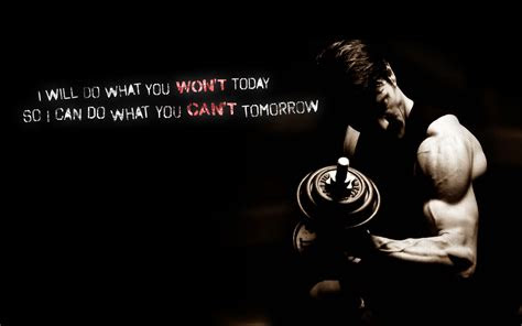 gym quotes wallpaper hd quotesgram