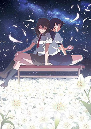戯言なるままに アニメ 花物語 感想 最初で最後の 青い春