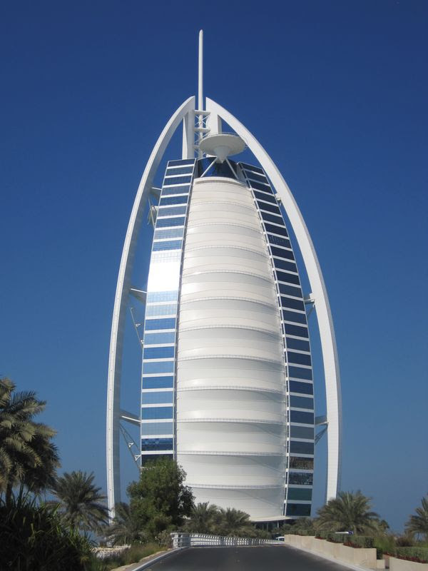 Dubai,Towers - www.reisen-dubai.eu