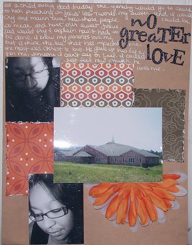 no greater love