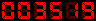 HTML Hit Counter