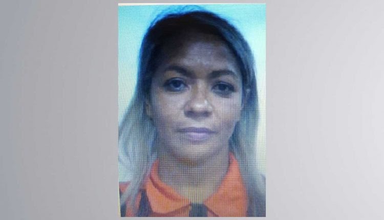  “PRIMEIRA-DAMA “DO TRÁFICO DE DROGAS EM ÁGUA DOCE DO MARANHÃO É PRESA 