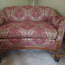 Ethan Allen Hepburn Loveseat - We did not find results for: