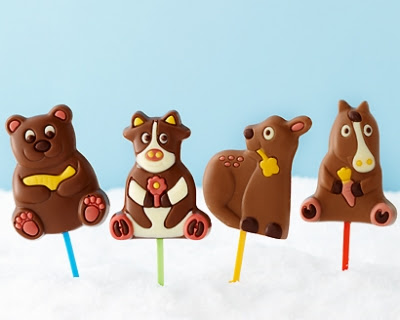 15 おすすめ動物チョコレートまとめ バレンタインやホワイトデーのお返しに きになるうさみみ