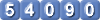 Contador Web