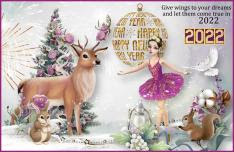 Forum Pat's Scrap and Dream