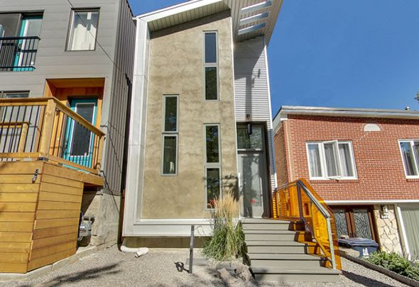 781 Craven Road Toronto