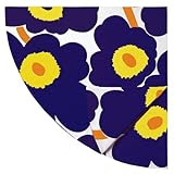 Marimekko IndigoYellow