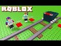 How To Make A Cart Ride In Roblox