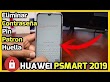 HUAWEI P SMART 2019 como desbloquear