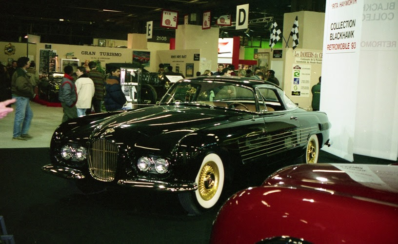 1993.02.13-107.18 Cadillac Ghia 1954 pour Rita Hayworth