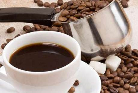 Peneliti Temukan Rahasia Panjang Umur dari Kopi Yunani
