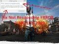 コレクション pubg an error occurred pc 330847
