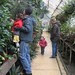 horticulture students