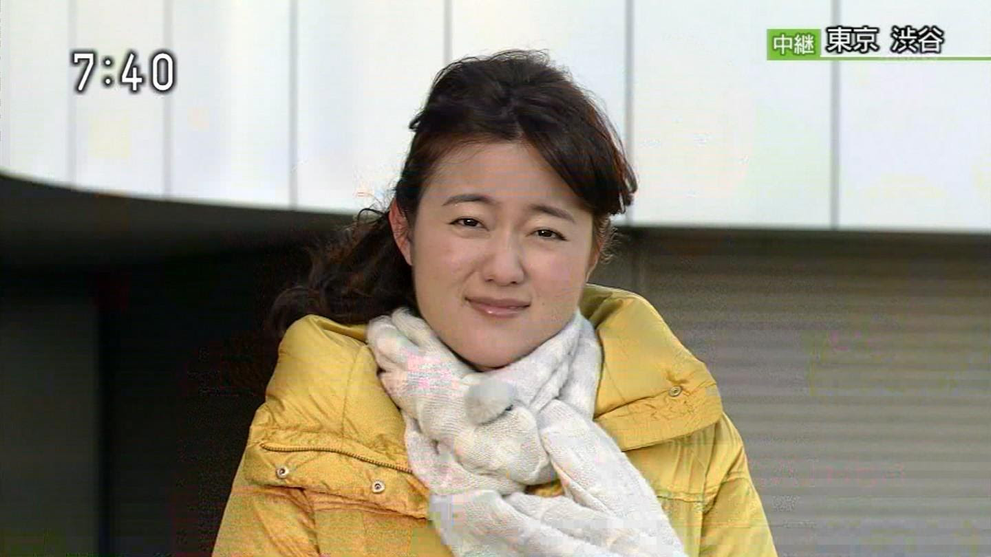 渡辺 蘭 おはよう日本 Nhk 女子アナ 気象予報士