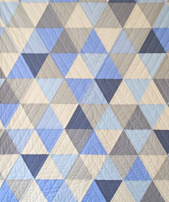 the quilting on this makes it.