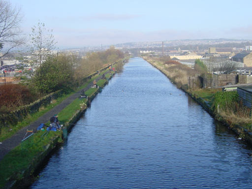 Burnley Virtual Journey Along The Leeds And Liverpool Canal