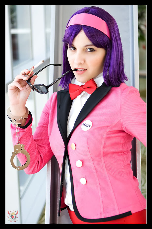 faye reagan valentine. dresses Faye Valentine from