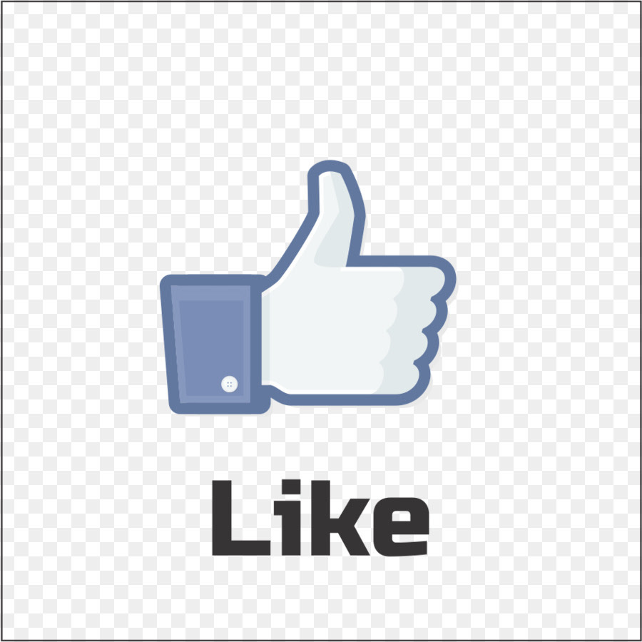 Facebook Like Button Computer Icons Like Share Png Download 1024 973 Free Transparent Png Download Clip Art Library