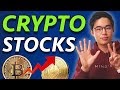 Best Crypto Stocks For 2021 / Bitcoin Btc Usd Price Rally Spurs Interest In Cryptocurrency Stocks Argo Riot Bloomberg : The best crypto exchange for you depends on your needs.