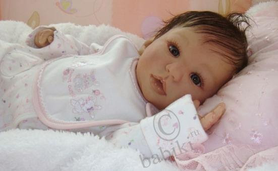 кукла Reborn