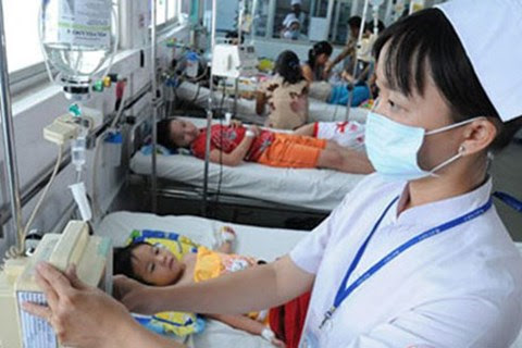 Sốt xuất huyết có thể gây tử vong