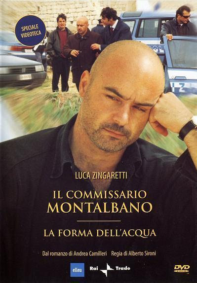Comisario Montalbano (Serie de TV) (1999) - FilmAffinity