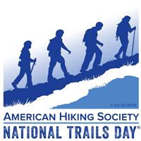 Celebrate National Trails Day at Big South Fork on Saturday, June 7