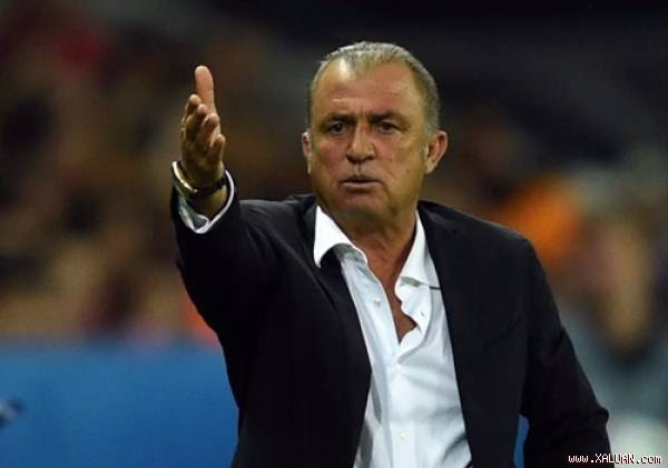 Fatih Terim hiện đang bị cáo buộc tội hành hung người khác