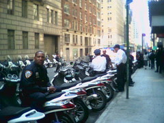 Papal visit 2008