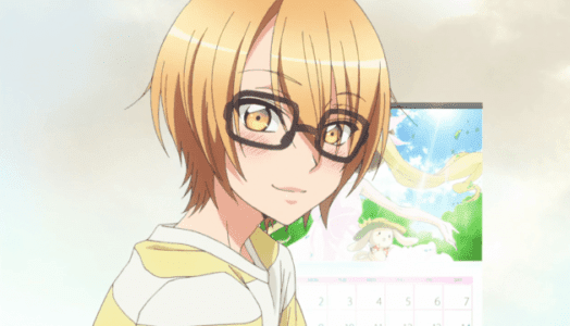 10 Anime Where The Mc Is A Boy Who Looks Like A Girl Bakabuzz