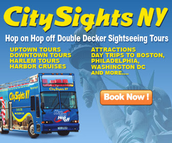CitySights NY