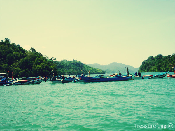 Kapal