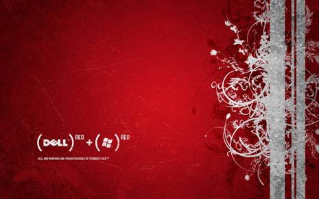 wallpapers red. RED Ice Flourish