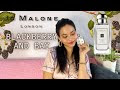 Jo Malone Blackberry And Bay Perfume