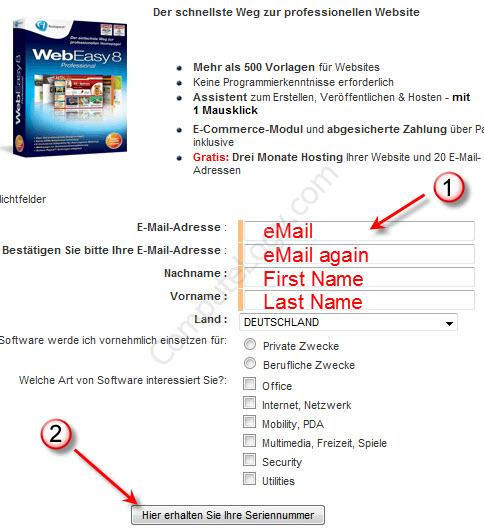 checkbook register form. webeasy form Get Free WebEasy