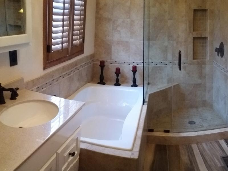 Bathroom Remodeling Indianapolis | High-Quality Renovations