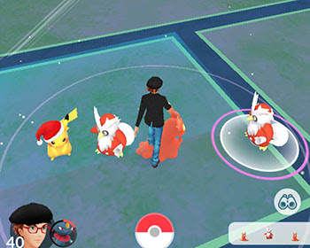 ポケモンgo 毒蛙や蠍のシルエットすら見ないんだけど本当にいるんです ポケモンgo速報まとめ