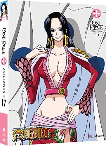 streaming movie: One Piece: Collection Seventeen FREE watch movie online in HD