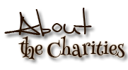 charities