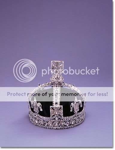 queen elizabeth 2nd crown. queen elizabeth ii crown.